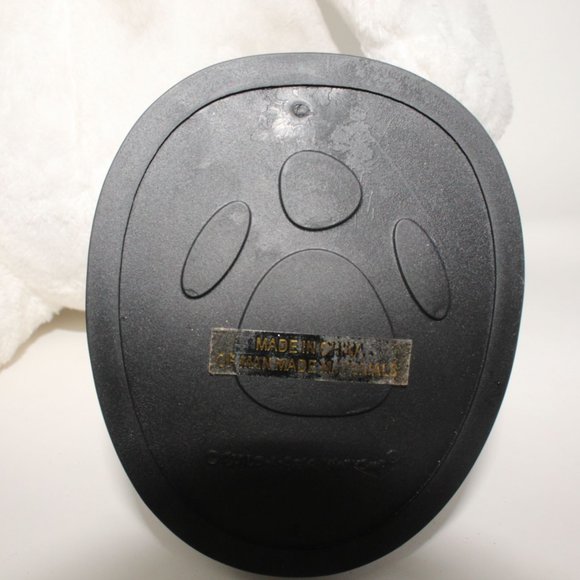 Build A Bear Workshop Frosty The Snowman 18" Plush w/ Hat Broom Boots Stuffed - Picture 10 of 13